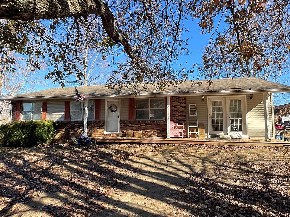 121 Windcrest Dr, Jamestown, TN 38556 Zillow