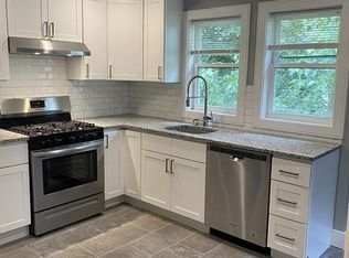 32 Guild St #1, Roxbury, MA 02119