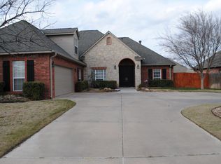 3901 Hatterly Ln, Norman, OK 73072