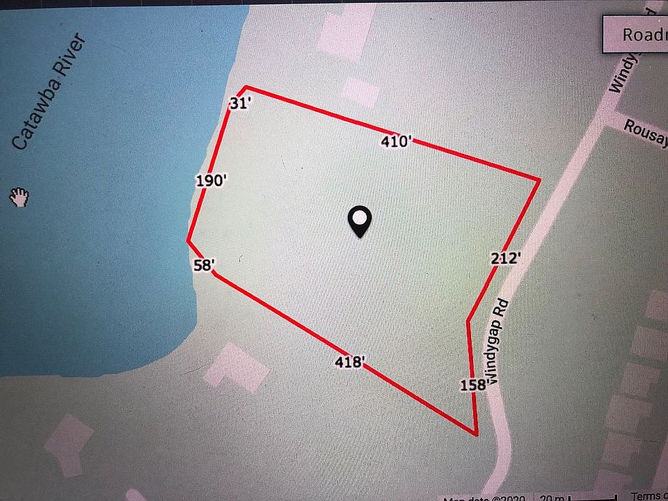 Lot Dimensions