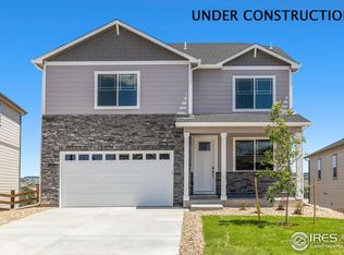 1626 Happy Woodland Dr, Fort Collins, CO 80528