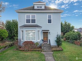 1210 N J St, Tacoma, WA 98403