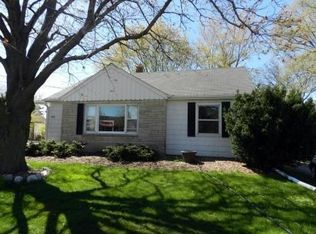 4341 S 76th St, Milwaukee, WI 53220