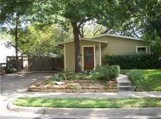 1506 Romeria Dr, Austin, TX 78757