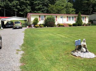 2915 Baker Rd, Big Stone Gap, VA 24219