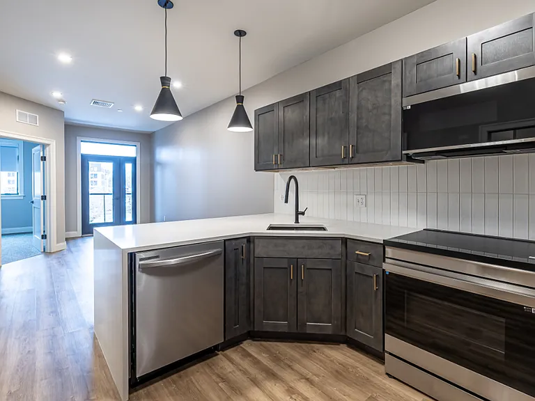 Byline Apartments — Photo 2