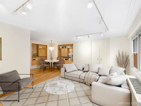 333 E 66th St #2EF, New York, NY 10065