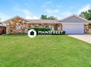 9405 Briarcreek Dr, Oklahoma City, OK 73162