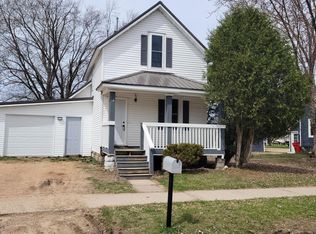 1320 Arctic St, Antigo, WI 54409