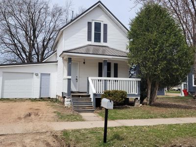 1320 Arctic St, Antigo, WI, 54409