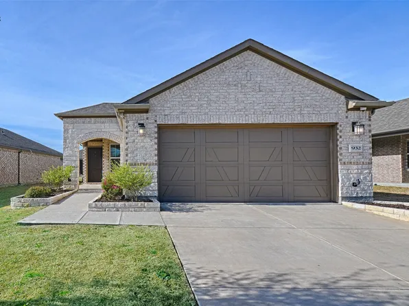 932 Hidden Eddy Dr, McKinney, TX 75071