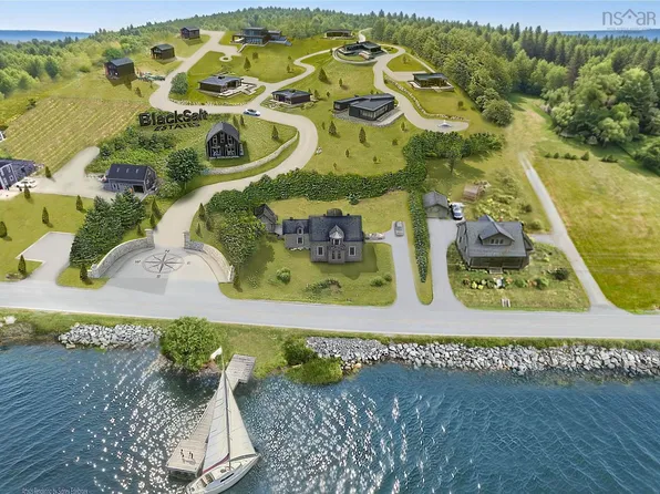 Highway 332 #4, Riverport, NS B0J 2X0