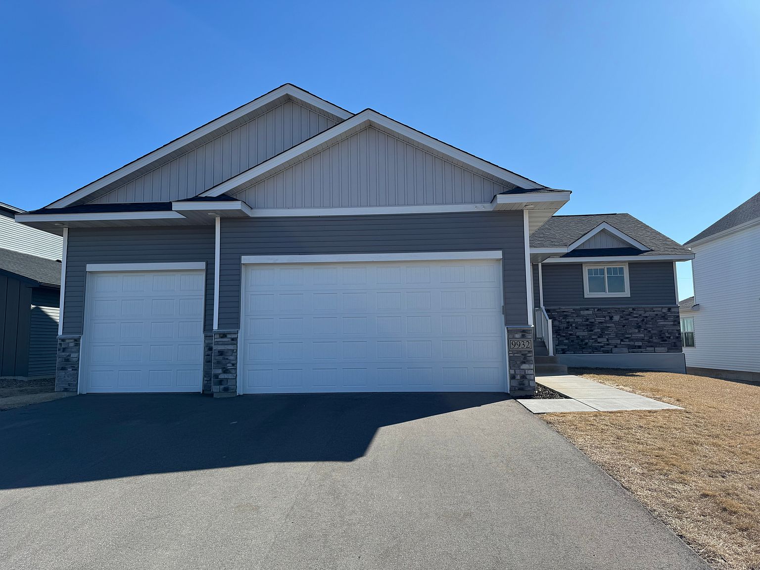 9932 14th Cir NE, Saint Michael, MN 55376 | Zillow