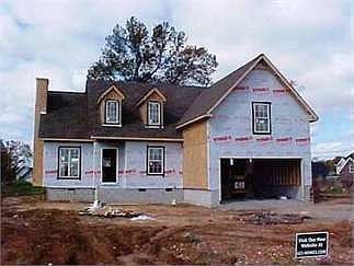 2nd image of 2896 Brewster Dr