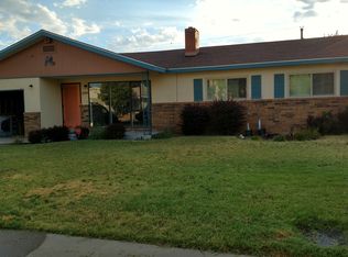 2809 Cuervo Dr NE, Albuquerque, NM 87110
