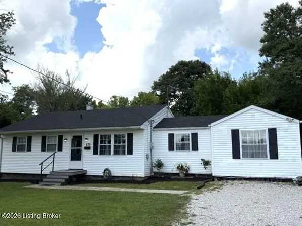 173 Lakeview Dr, Brandenburg, KY 40108
