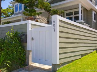 407 E Ave, Coronado, CA 92118