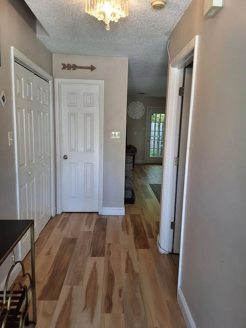 Building Photo - 3208 Trace Ct