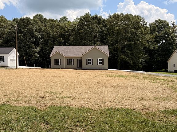 4th image of 1698 Newt McKnight Rd Lot 4