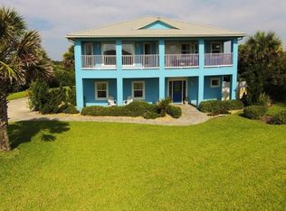 2716 N Ocean Shore Blvd, Flagler Beach, FL 32136
