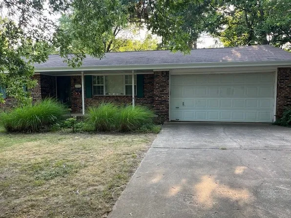 1661 N Stephens Ave, Fayetteville, AR 72703