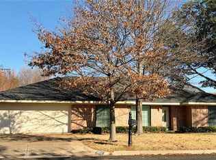 1011 Bert Dr, Arlington, TX 76012