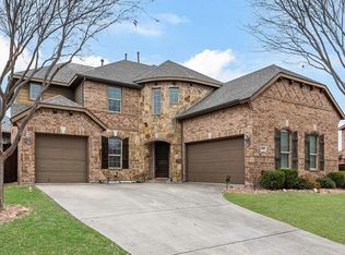 6518 Day Farm Ct, Rowlett, TX 75089