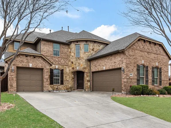6518 Day Farm Ct, Rowlett, TX 75089