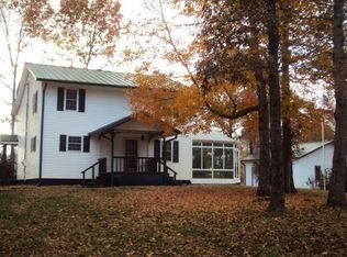 668 Farner Rd, Farner, TN 37333