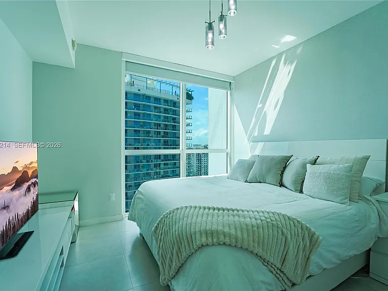 1080 Brickell Ave #3607 — Photo 15