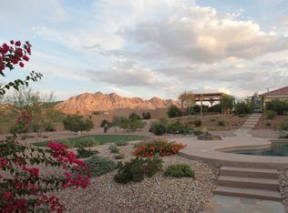 221 Lookout Ave, Henderson, NV 89002