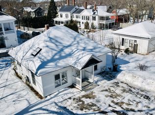 240 Pine St, Bangor, ME 04401