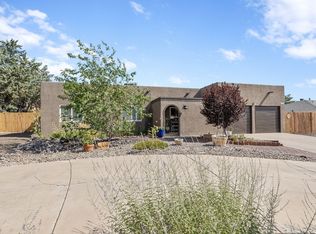 6325 Buenos Aires Pl NW, Albuquerque, NM 87120