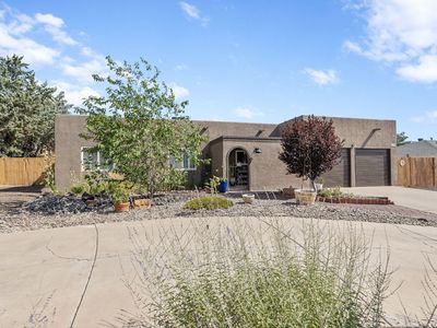 6325 Buenos Aires Pl NW, Albuquerque, NM, 87120