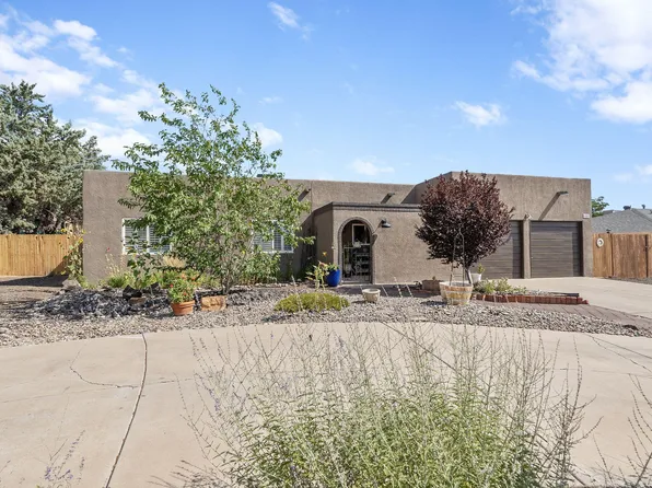 6325 Buenos Aires Pl NW, Albuquerque, NM 87120