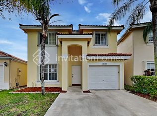 10135 SW 163rd Ave, Miami, FL 33196