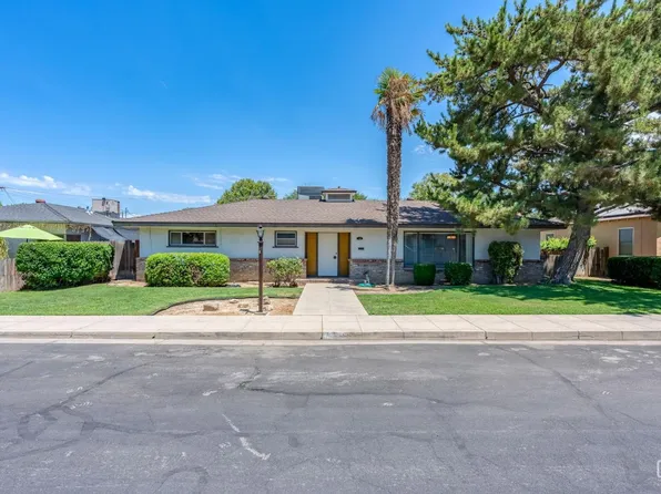 756 Cypress Ave, Wasco, CA 93280