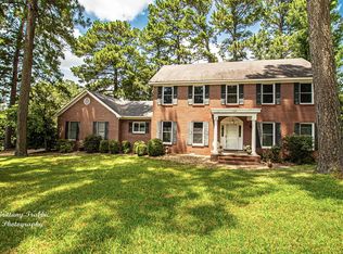 1120 Quapaw St, Camden, AR 71701