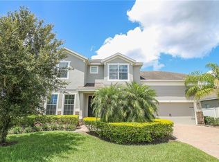 344 Old Alemany Pl, Oviedo, FL 32765