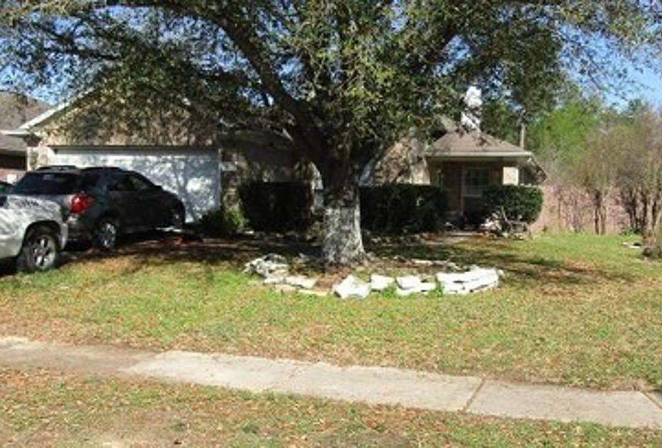 Property Side View