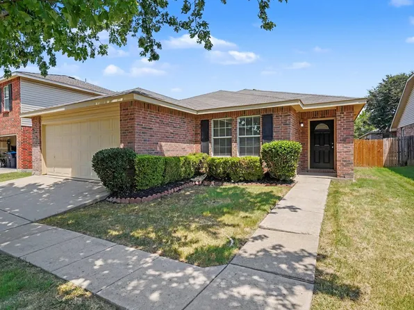 1817 Elk Lake Trl, Justin, TX 76247