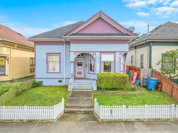 1432 7th St, Eureka, CA 95501
