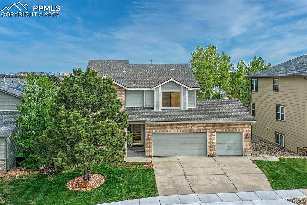 2550 Lumberjack Dr, Colorado Springs, CO 80920 MLS 3060623 Zillow