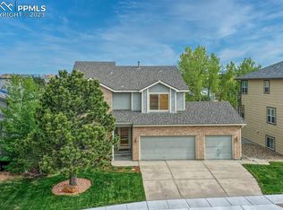 2550 Lumberjack Dr, Colorado Springs, CO 80920
