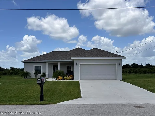 621 S Palmdale Ave, Avon Park, FL 33825