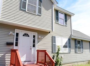 5-7 Wright St #B, Lowell, MA 01854