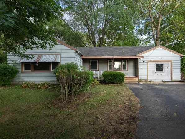 4534 N Fairgreen Dr, Dayton, OH 45416