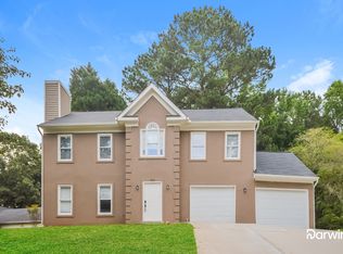 830 Fox Valley Dr, Stone Mountain, GA 30088