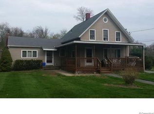 5 McClellan Ave, Norwich, CT 06360