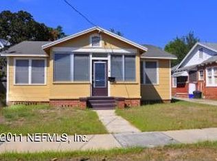 6569 Sapphire Dr, Jacksonville, FL 32208
